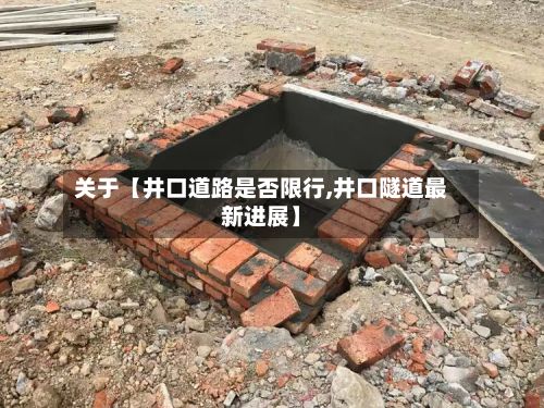 关于【井口道路是否限行,井口隧道最新进展】-第3张图片