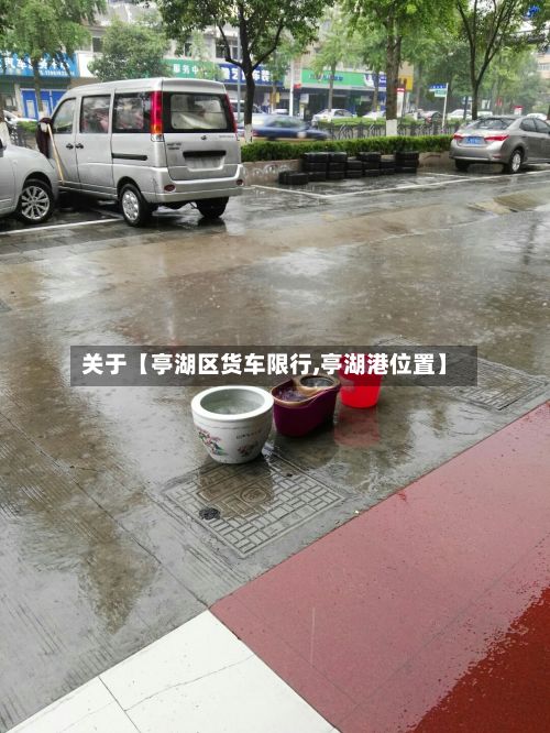 关于【亭湖区货车限行,亭湖港位置】