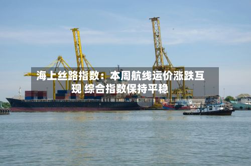 海上丝路指数：本周航线运价涨跌互现 综合指数保持平稳-第2张图片