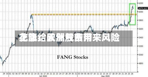 花旗:天然气费用
上涨给欧洲股市带来风险-第2张图片