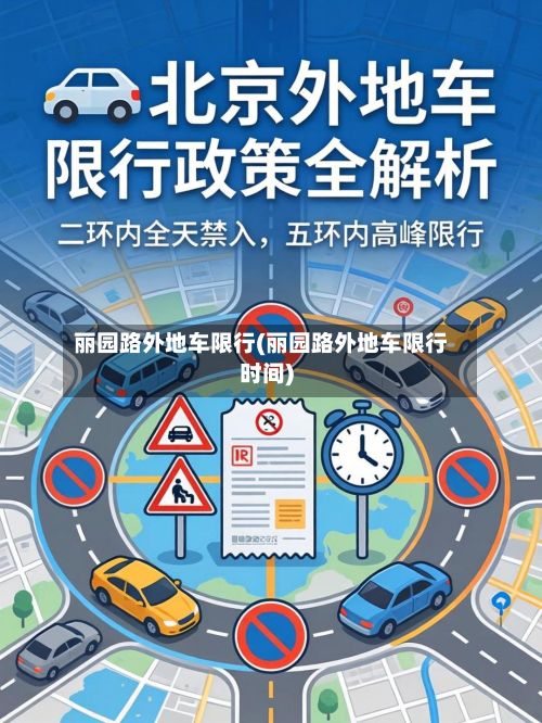 丽园路外地车限行(丽园路外地车限行时间)