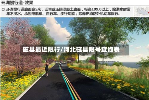 磁县最近限行/河北磁县限号查询表