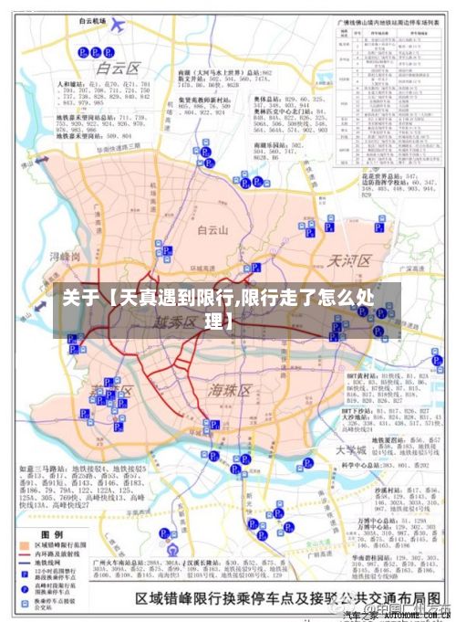 关于【天真遇到限行,限行走了怎么处理】
