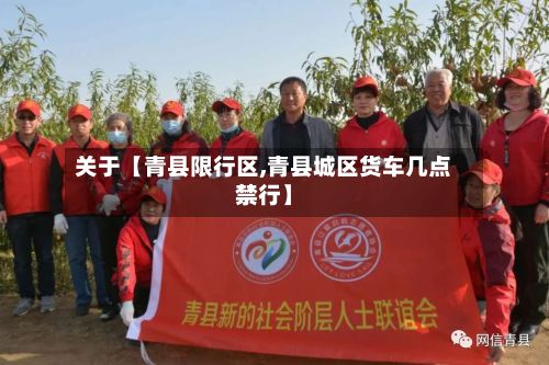 关于【青县限行区,青县城区货车几点禁行】-第3张图片