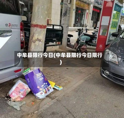 中牟县限行今日(中牟县限行今日限行)-第2张图片