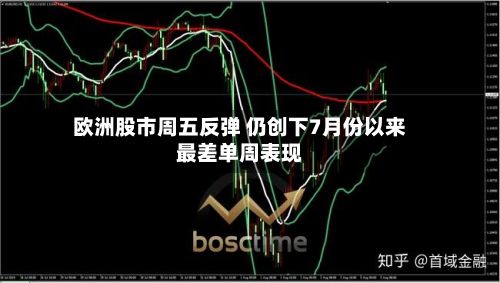 欧洲股市周五反弹 仍创下7月份以来最差单周表现-第2张图片
