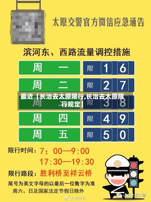 最近【长治去太原限行,长治去太原限行规定】-第3张图片