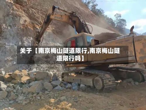 关于【南京梅山隧道限行,南京梅山隧道限行吗】-第3张图片