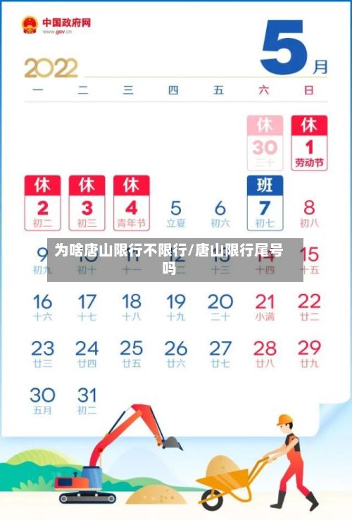 为啥唐山限行不限行/唐山限行尾号吗