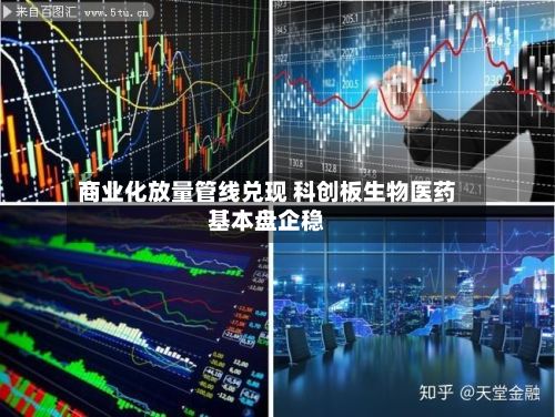 商业化放量管线兑现 科创板生物医药基本盘企稳