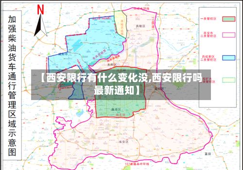 【西安限行有什么变化没,西安限行吗最新通知】