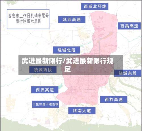 武进最新限行/武进最新限行规定