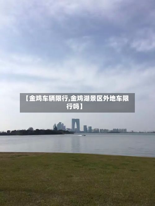 【金鸡车辆限行,金鸡湖景区外地车限行吗】-第2张图片