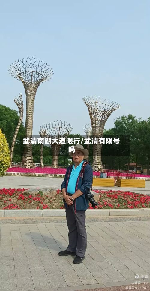 武清南湖大道限行/武清有限号吗-第3张图片