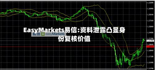 EasyMarkets易信:资料泄露凸显身份复核价值-第3张图片