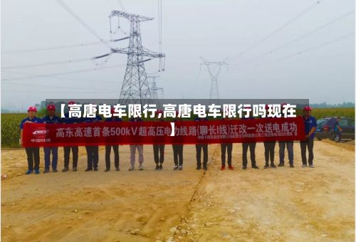 【高唐电车限行,高唐电车限行吗现在】-第2张图片