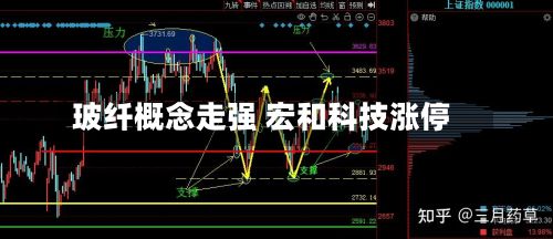 玻纤概念走强 宏和科技涨停-第1张图片