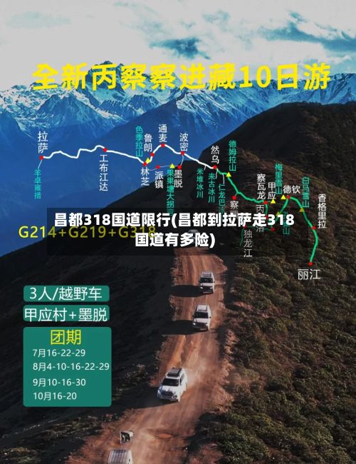 昌都318国道限行(昌都到拉萨走318国道有多险)