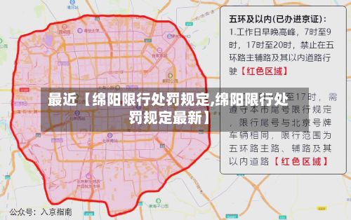 最近【绵阳限行处罚规定,绵阳限行处罚规定最新】