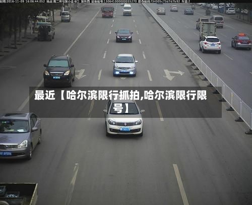 最近【哈尔滨限行抓拍,哈尔滨限行限号】-第2张图片