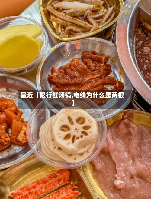 最近【限行红汤锅,电线为什么是两根】