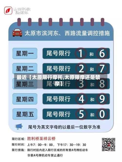 最近【太原限行摩托,太原限摩还是禁摩】-第2张图片