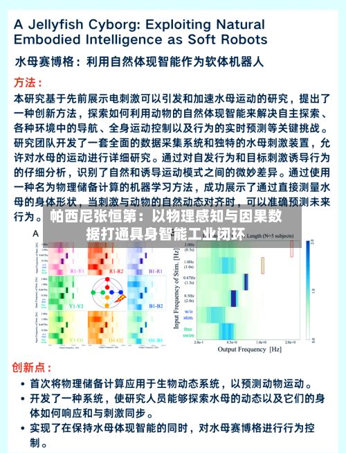 帕西尼张恒第:以物理感知与因果数据打通具身智能工业闭环-第2张图片