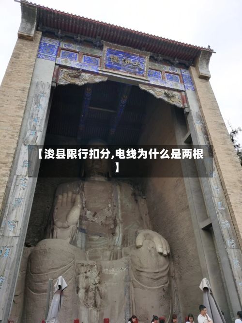 【浚县限行扣分,电线为什么是两根】-第2张图片
