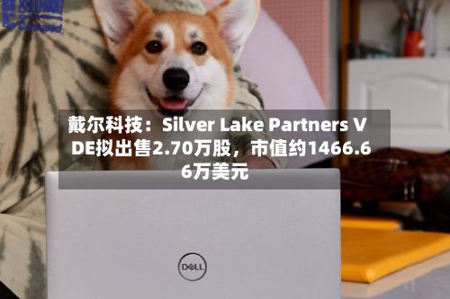 戴尔科技：Silver Lake Partners V DE拟出售2.70万股，市值约1466.66万美元-第1张图片