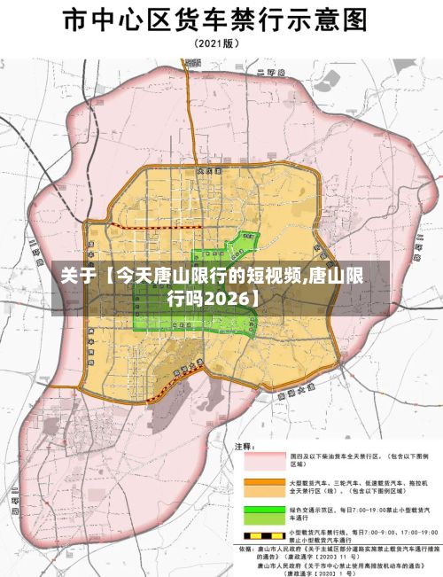 关于【今天唐山限行的短视频,唐山限行吗2026】