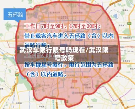 武汉车限行限号吗现在/武汉限号政策-第2张图片