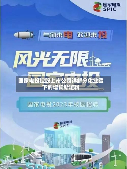 国家电投控股上市公司详解分化业绩下的增长新逻辑