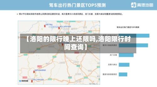 【洛阳的限行晚上还限吗,洛阳限行时间查询】