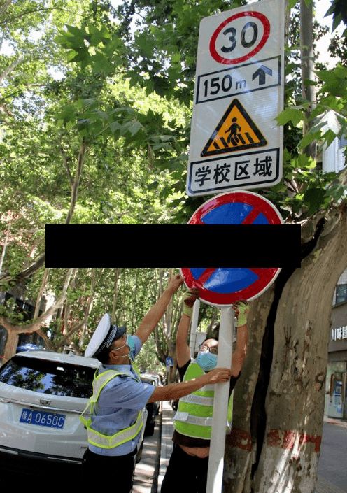今天南宫限行多少/南宫限行区域范围