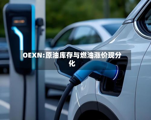 OEXN:原油库存与燃油涨价现分化-第2张图片