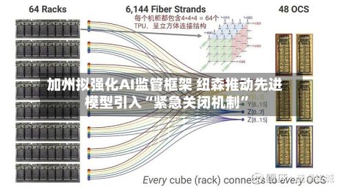 加州拟强化AI监管框架 纽森推动先进模型引入“紧急关闭机制”-第3张图片