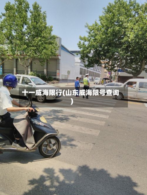 十一威海限行(山东威海限号查询)