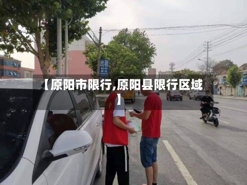 【原阳市限行,原阳县限行区域】-第2张图片