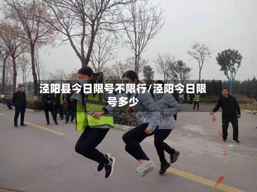泾阳县今日限号不限行/泾阳今日限号多少-第2张图片