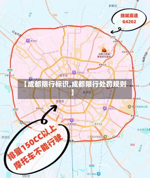 【成都限行标识,成都限行处罚规则】-第2张图片