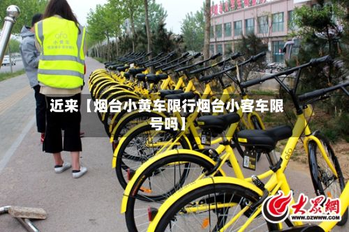 近来【烟台小黄车限行烟台小客车限号吗】-第3张图片