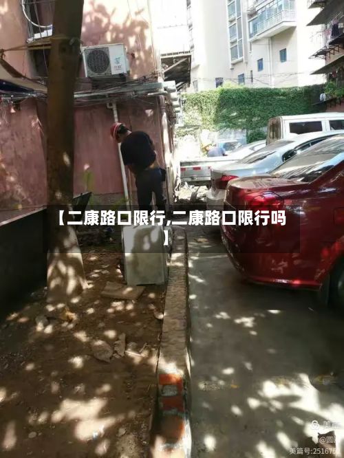 【二康路口限行,二康路口限行吗】-第2张图片