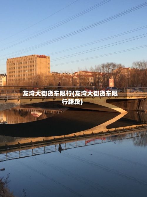 龙湾大街货车限行(龙湾大街货车限行路段)-第3张图片