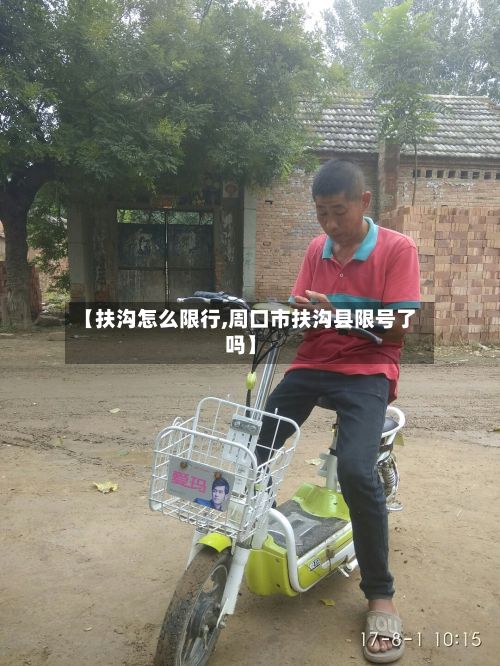 【扶沟怎么限行,周口市扶沟县限号了吗】