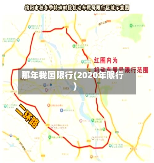 那年我国限行(2020年限行)