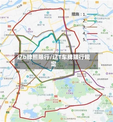 辽b牌照限行/辽T车牌限行规定