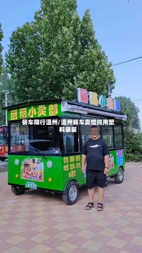 餐车限行温州/温州餐车卖馄纯用塑料袋装-第2张图片