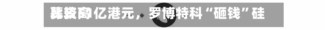 比较高募资51亿港元，罗博特科“砸钱”硅光