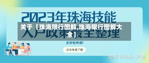 关于【珠海限行图解,珠海限行图解大全】-第2张图片