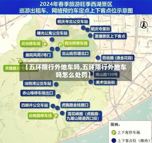 【五环限行外地车吗,五环限行外地车吗怎么处罚】-第2张图片